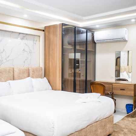 Comfort Giza Top Hotel Кайро Екстериор снимка