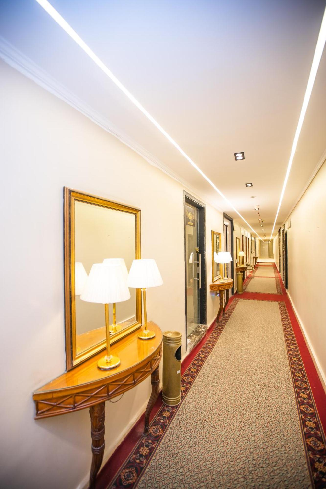 Comfort Giza Top Hotel Кайро Екстериор снимка