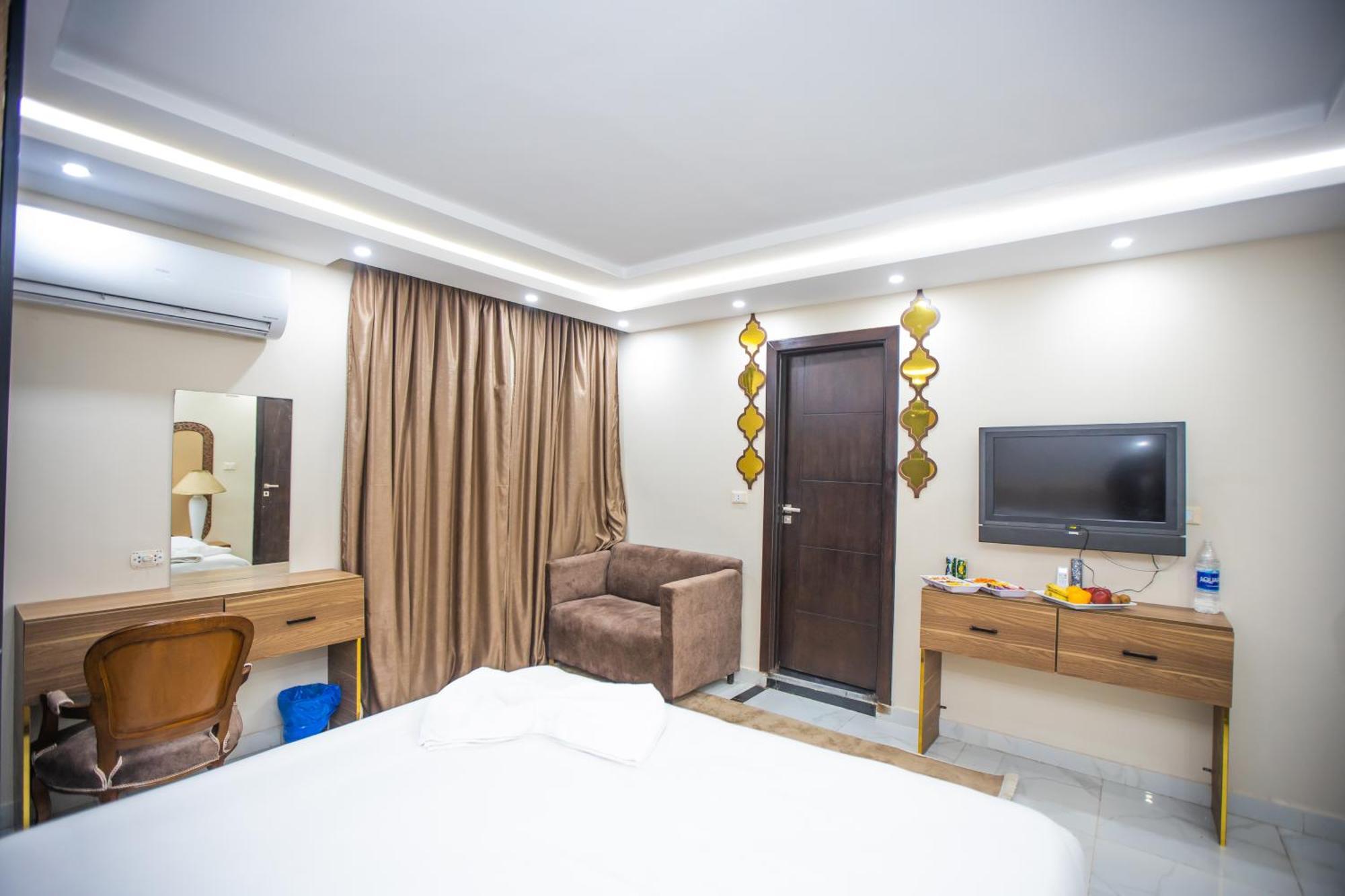 Comfort Giza Top Hotel Кайро Екстериор снимка