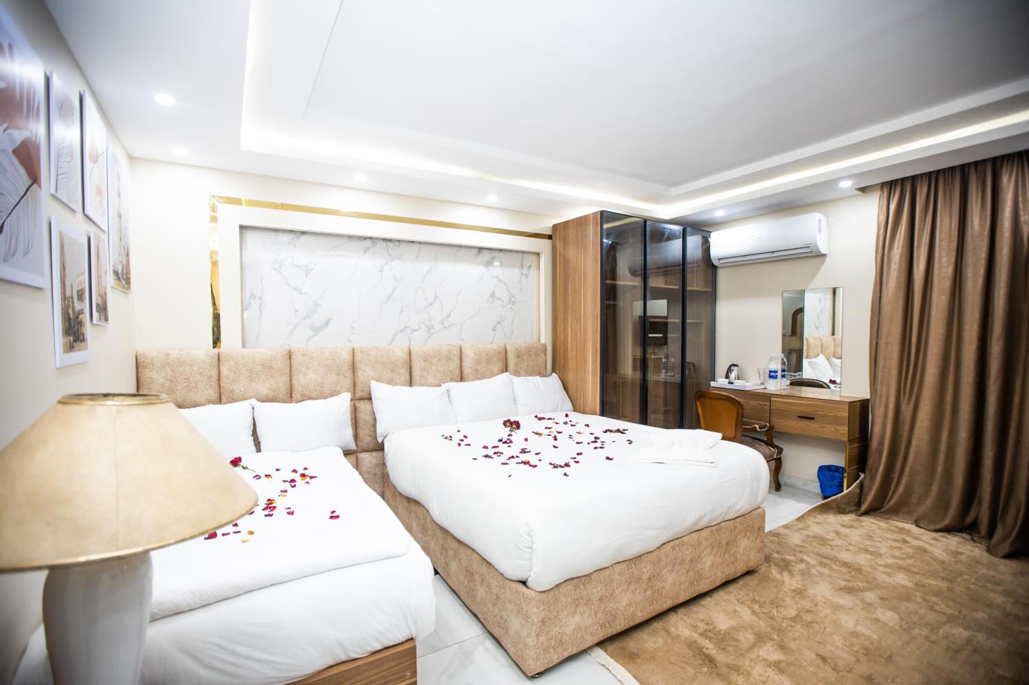 Comfort Giza Top Hotel Кайро Екстериор снимка