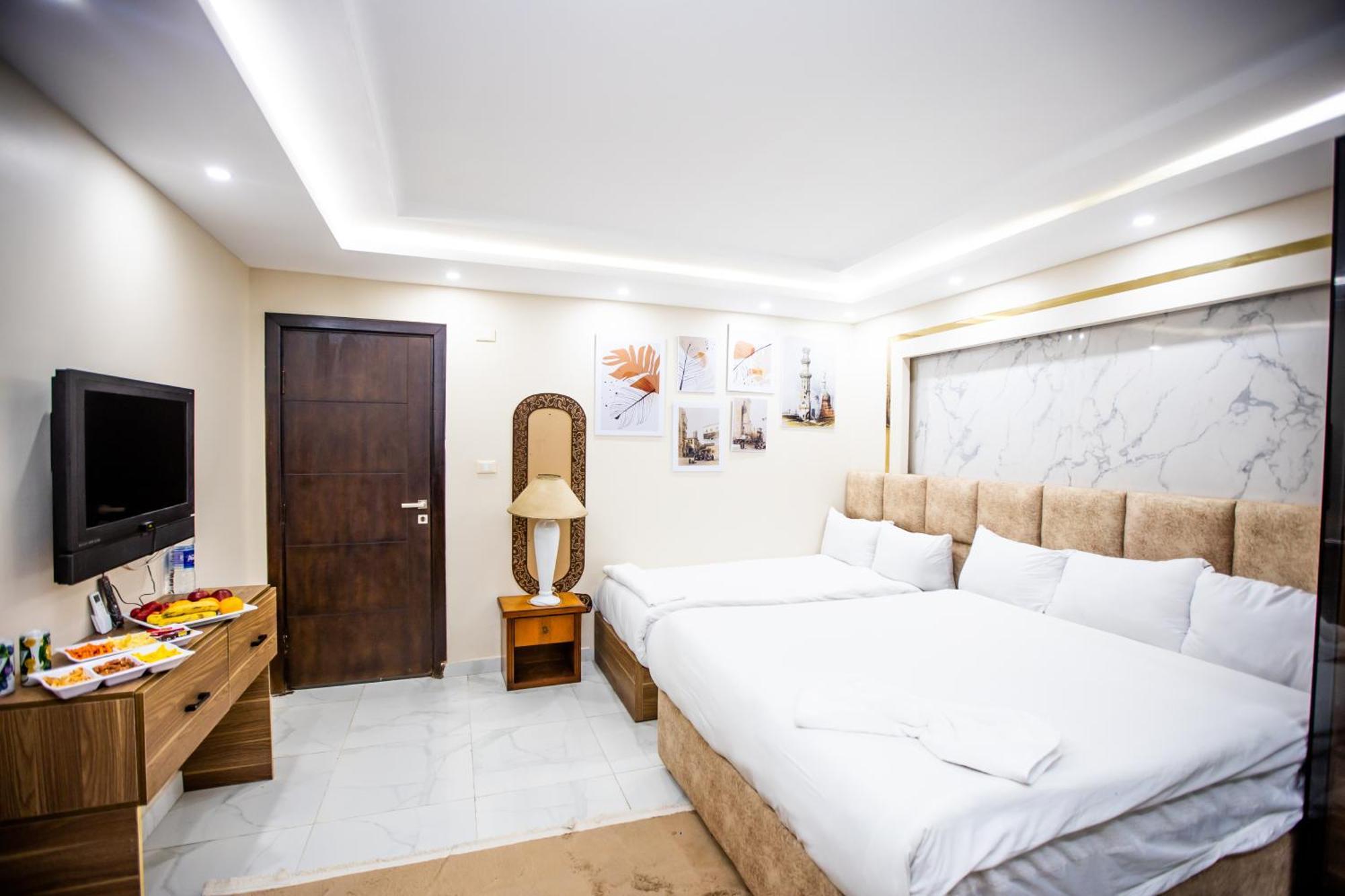 Comfort Giza Top Hotel Кайро Екстериор снимка