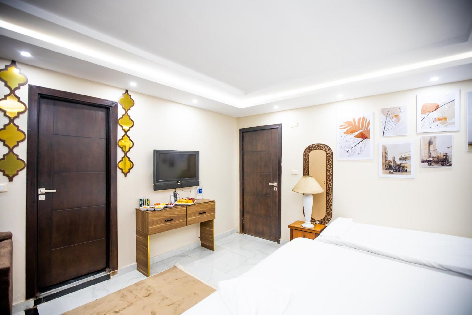 Comfort Giza Top Hotel Кайро Екстериор снимка