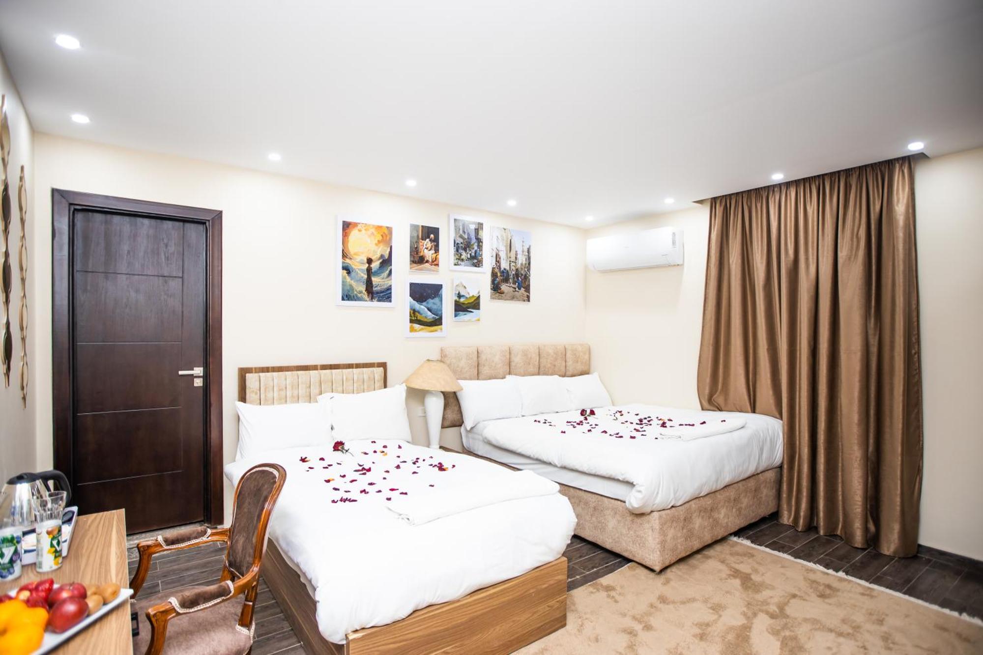 Comfort Giza Top Hotel Кайро Екстериор снимка