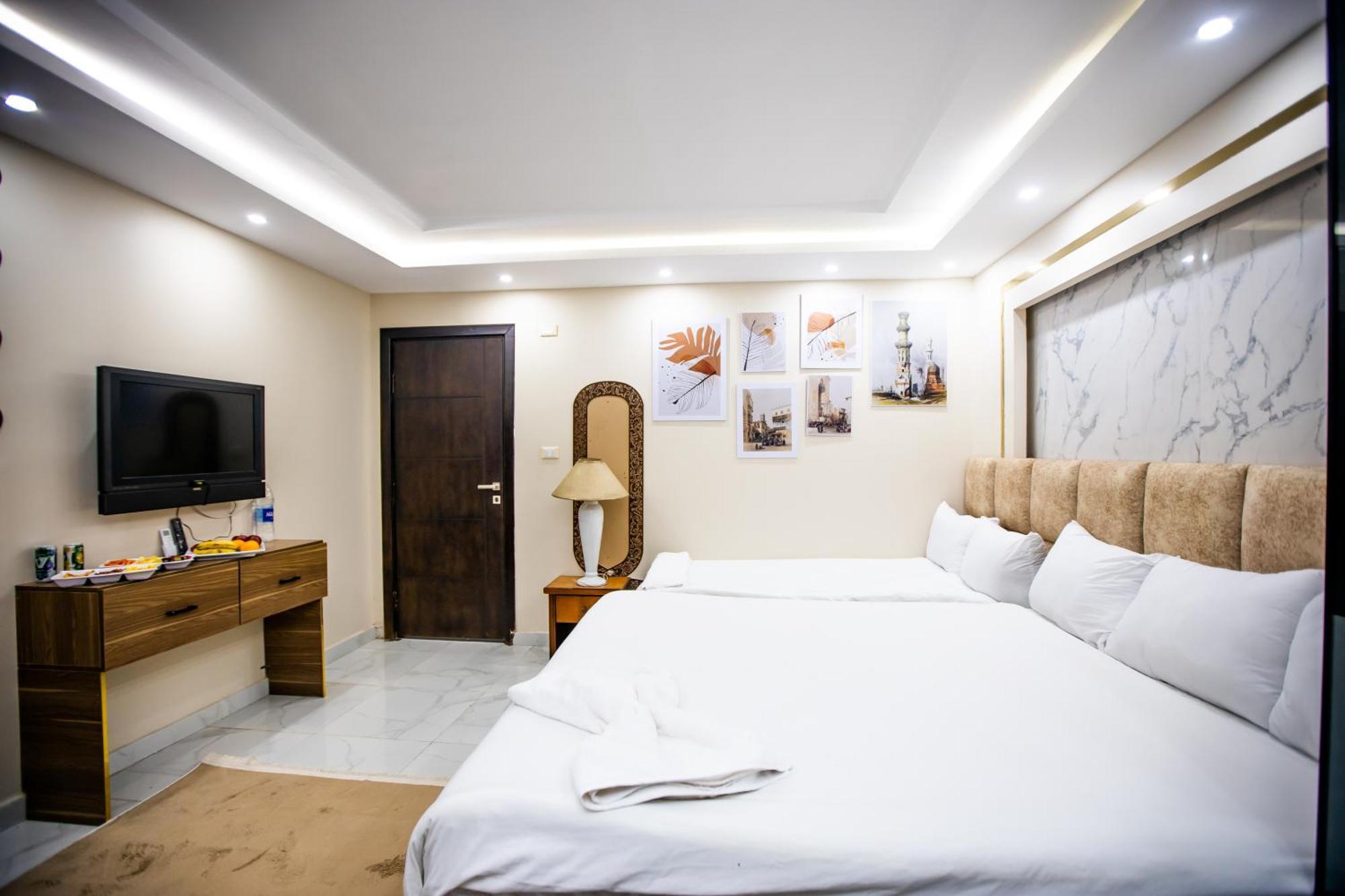 Comfort Giza Top Hotel Кайро Екстериор снимка