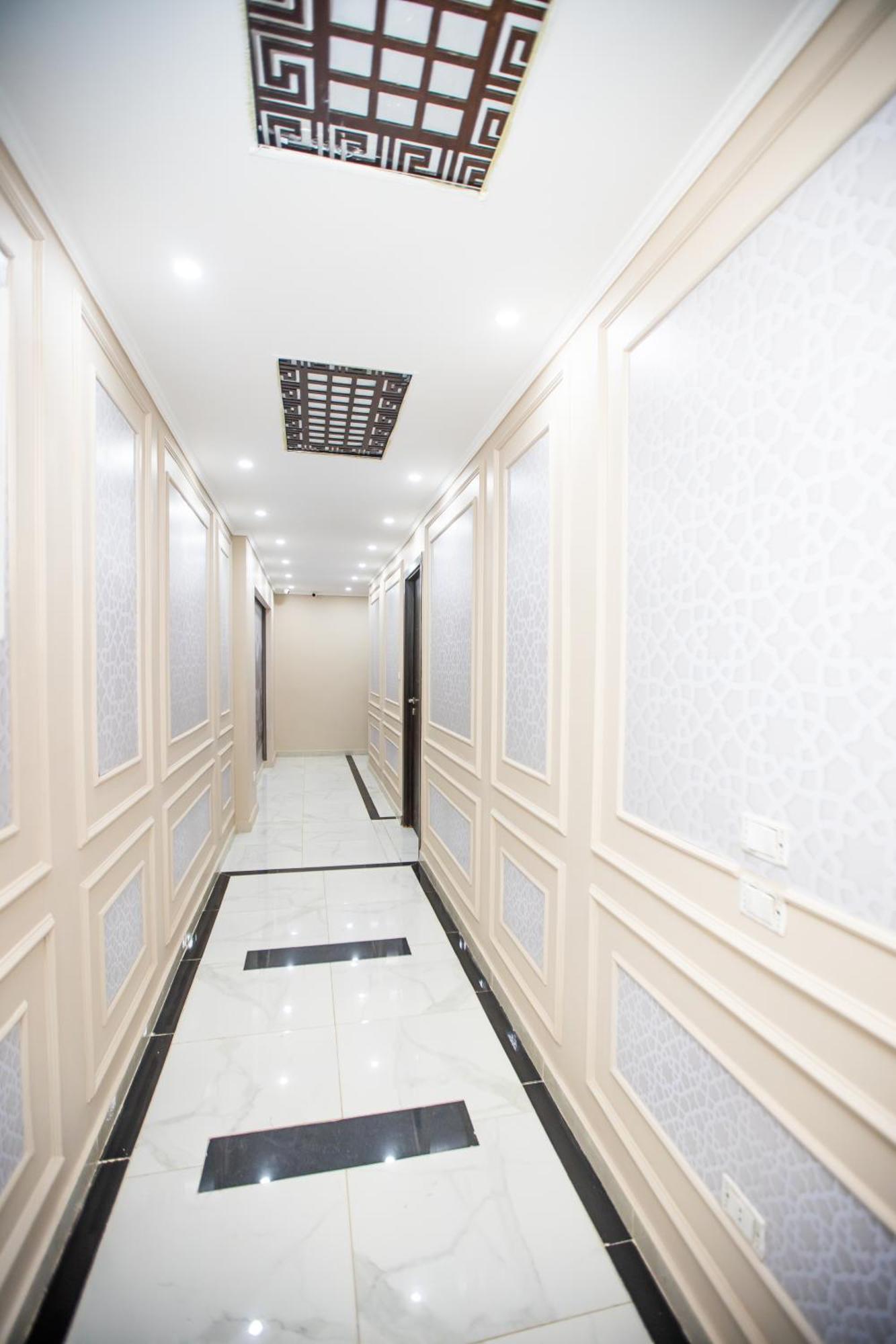 Comfort Giza Top Hotel Кайро Екстериор снимка