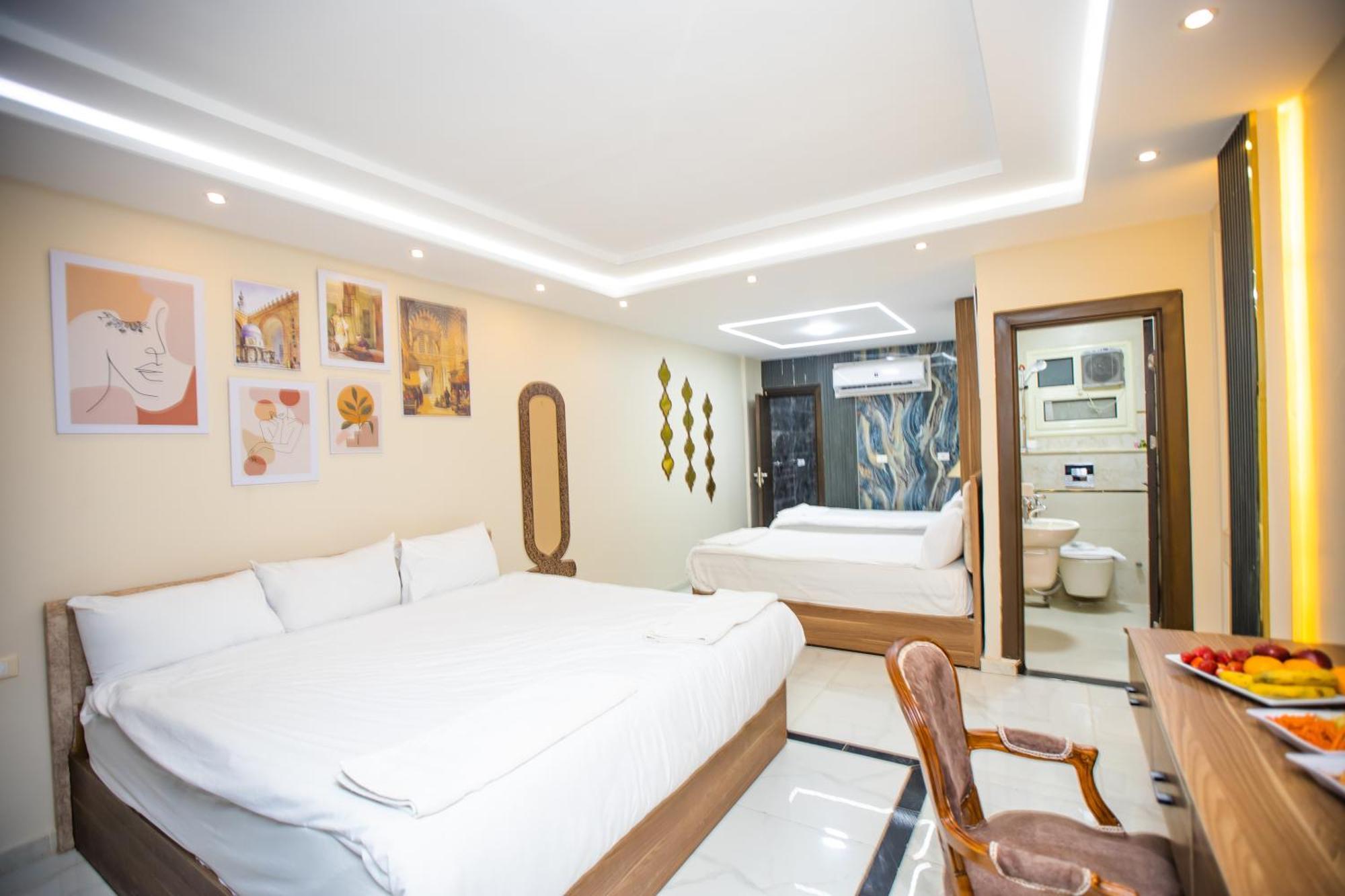 Comfort Giza Top Hotel Кайро Екстериор снимка