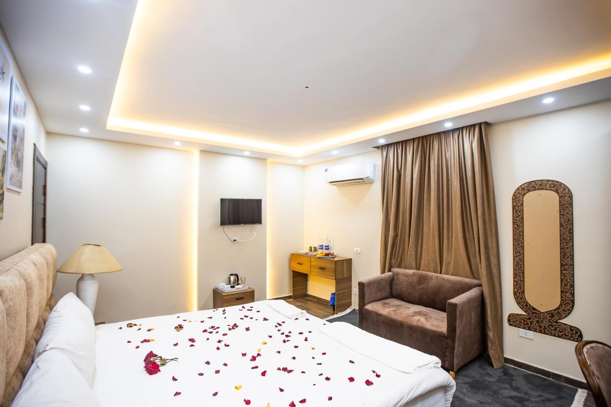 Comfort Giza Top Hotel Кайро Екстериор снимка