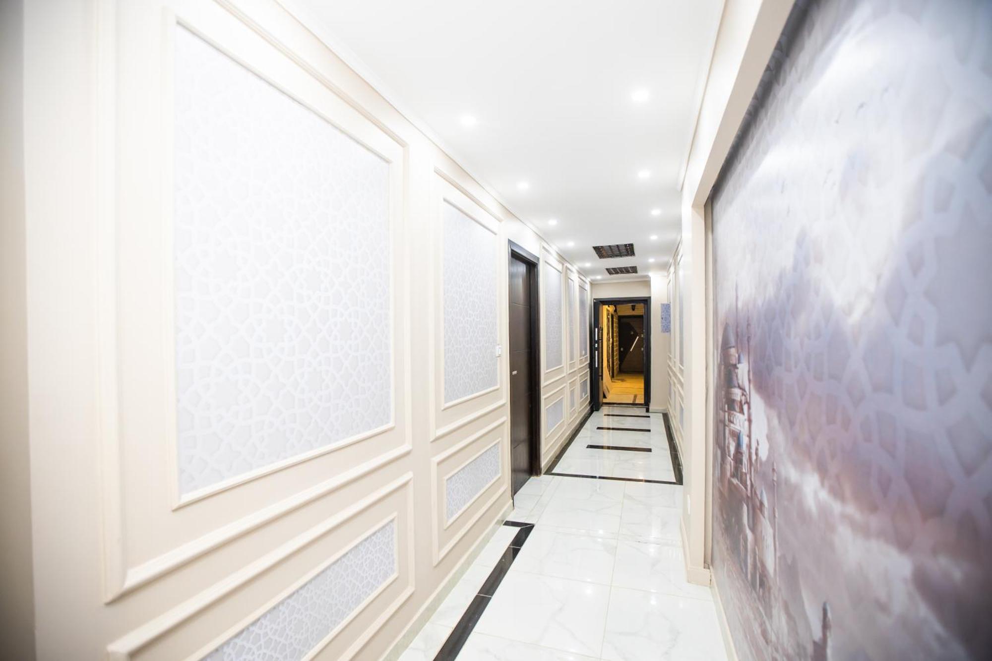 Comfort Giza Top Hotel Кайро Екстериор снимка
