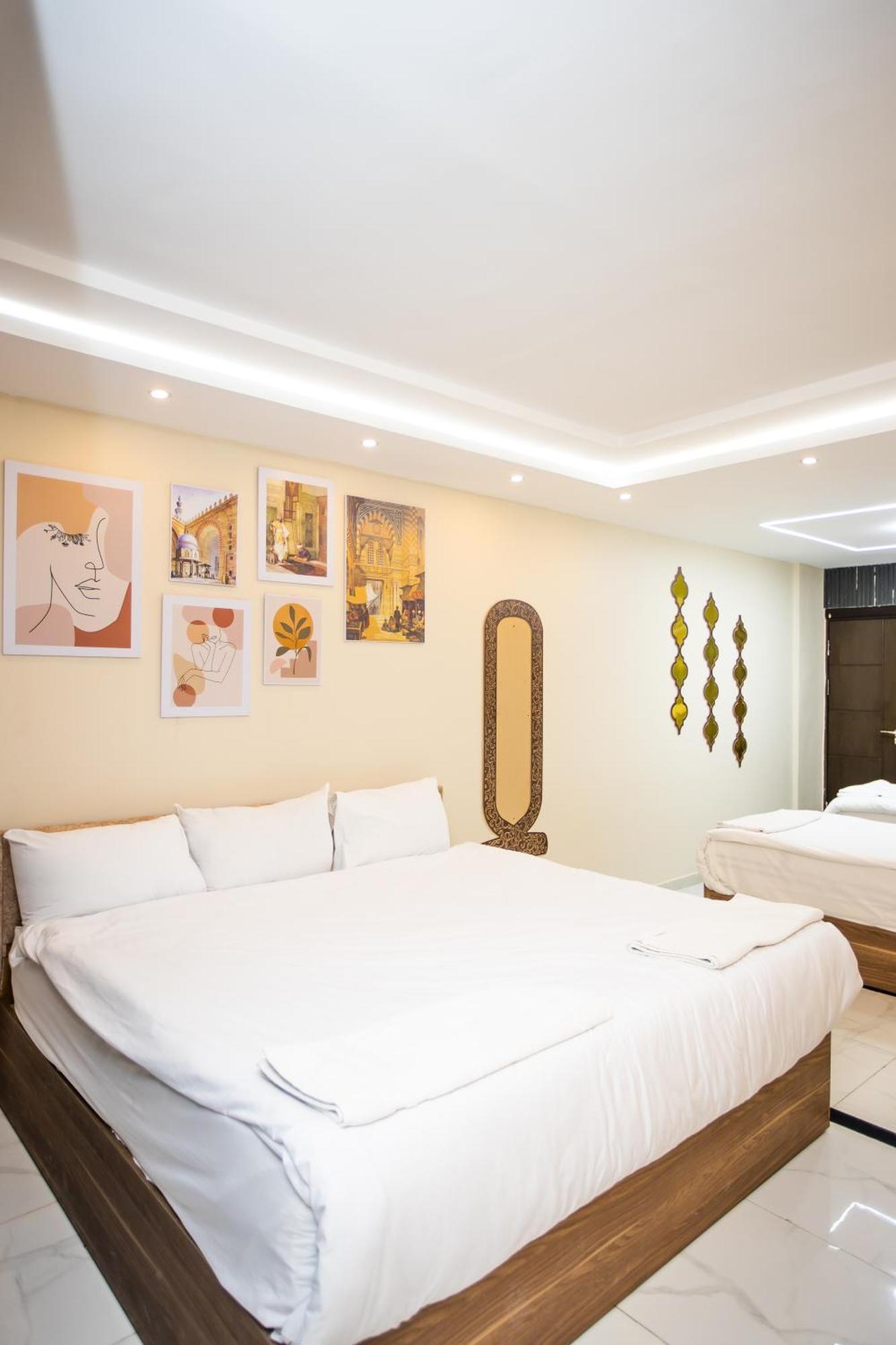 Comfort Giza Top Hotel Кайро Екстериор снимка
