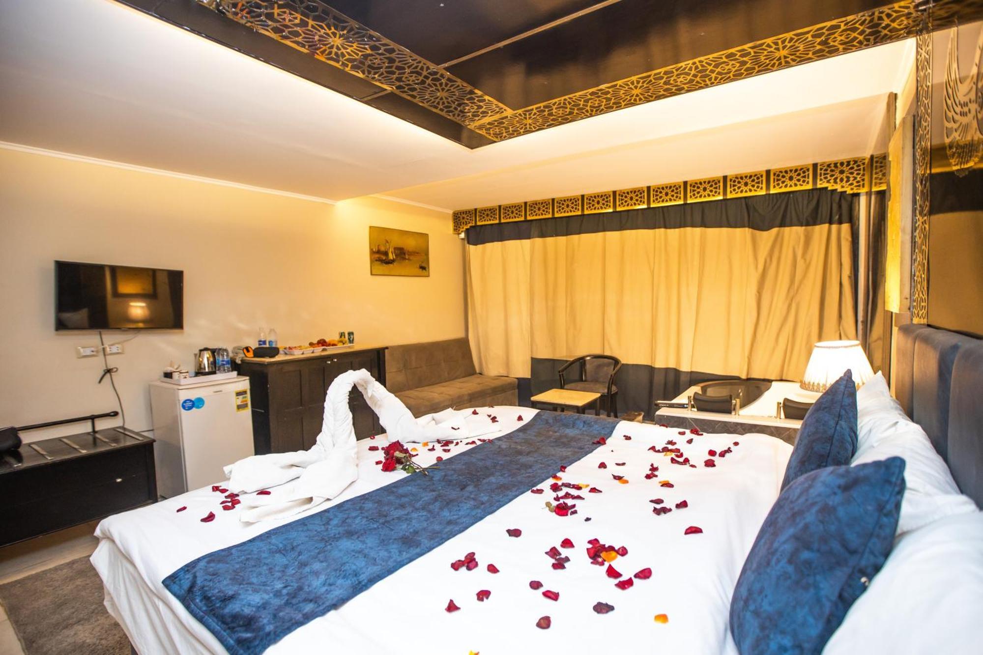 Comfort Giza Top Hotel Кайро Екстериор снимка