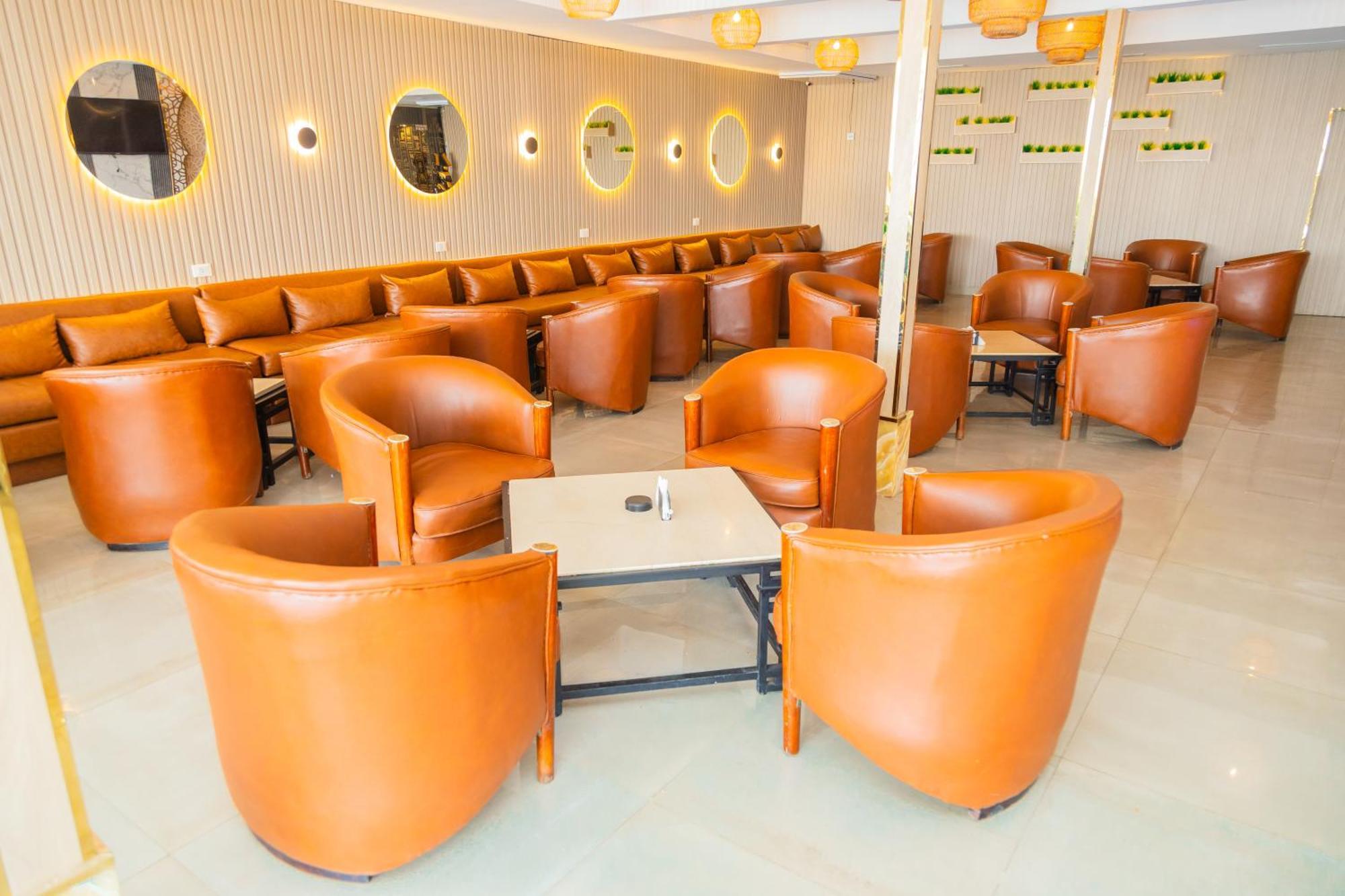 Comfort Giza Top Hotel Кайро Екстериор снимка