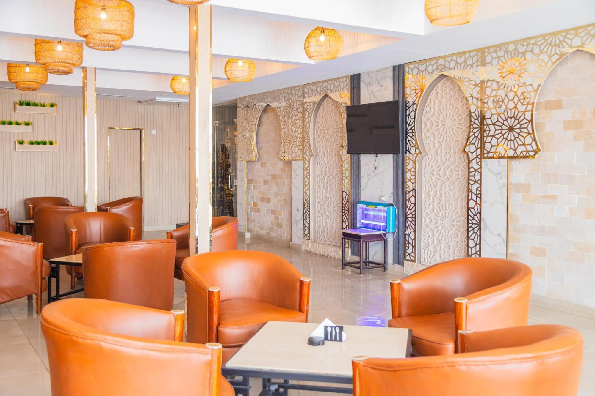 Comfort Giza Top Hotel Кайро Екстериор снимка