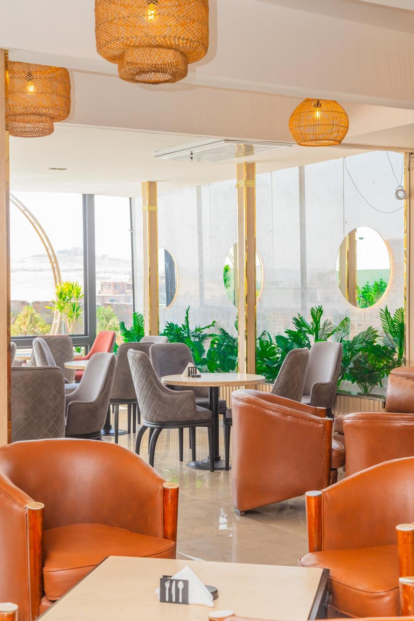 Comfort Giza Top Hotel Кайро Екстериор снимка
