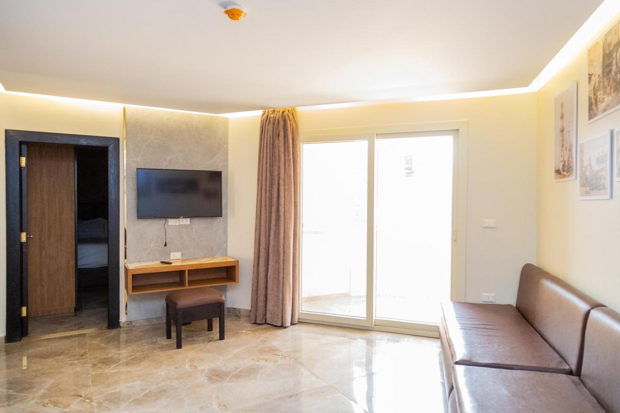 Comfort Giza Top Hotel Кайро Екстериор снимка