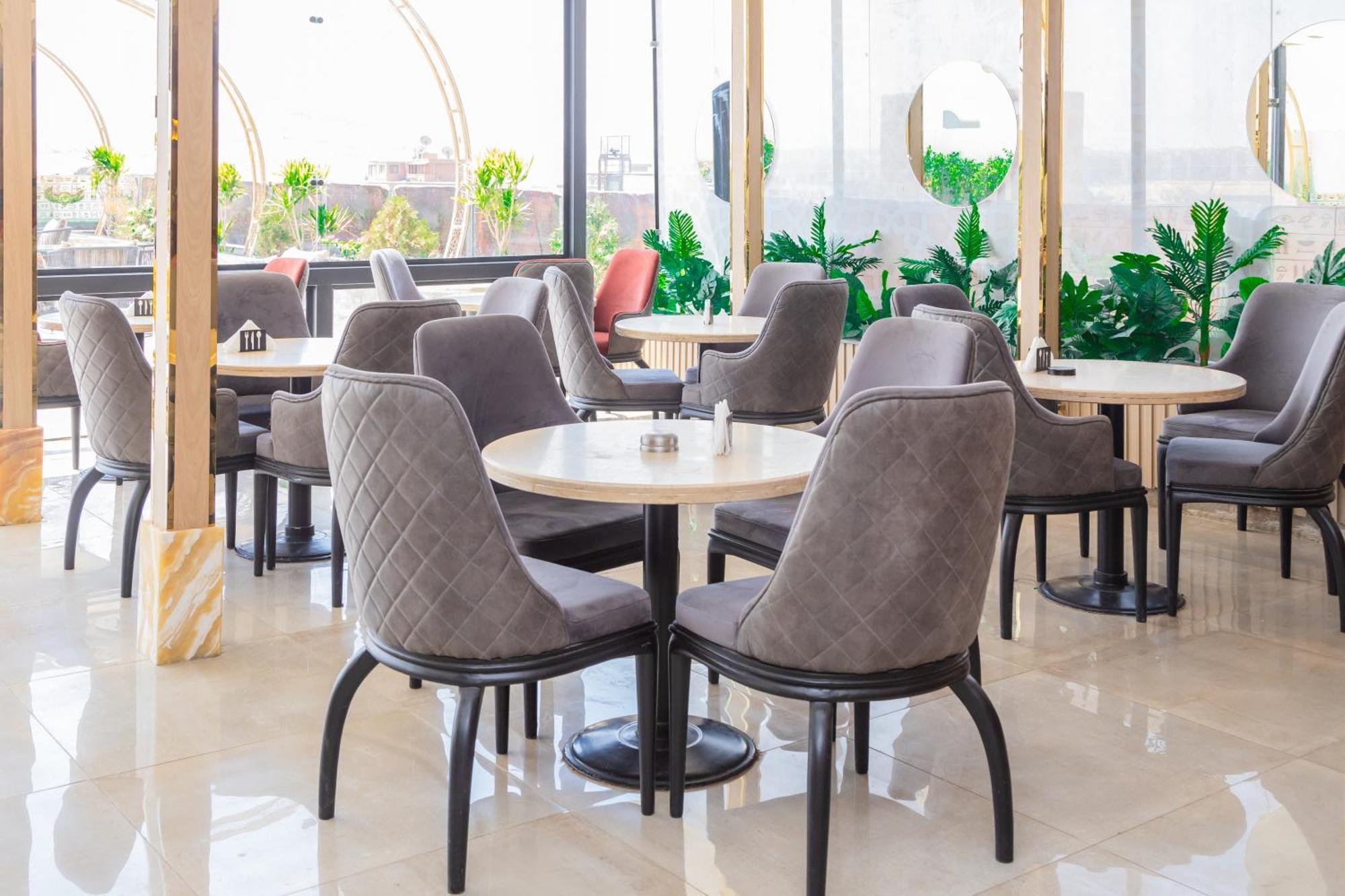 Comfort Giza Top Hotel Кайро Екстериор снимка