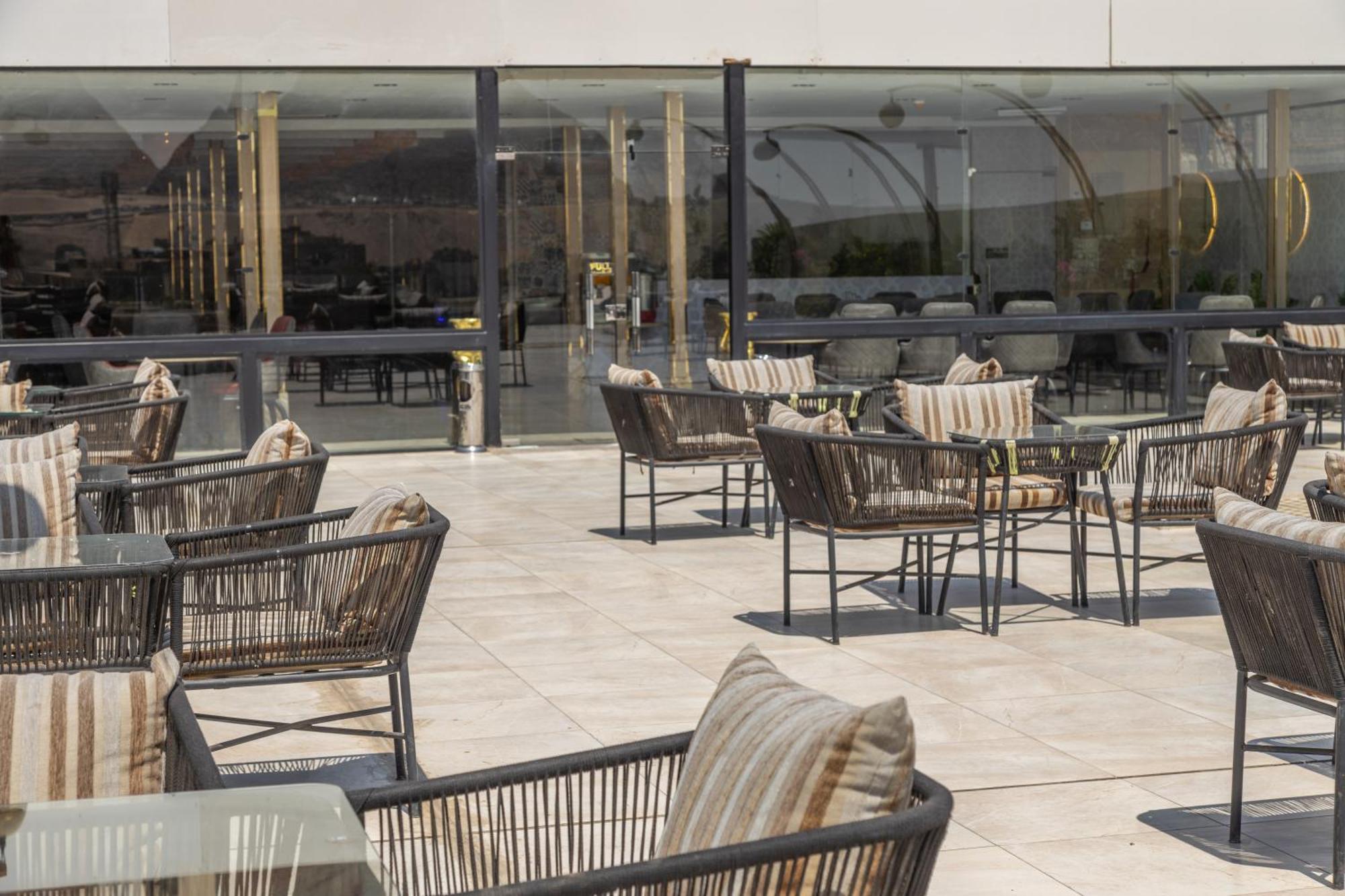 Comfort Giza Top Hotel Кайро Екстериор снимка