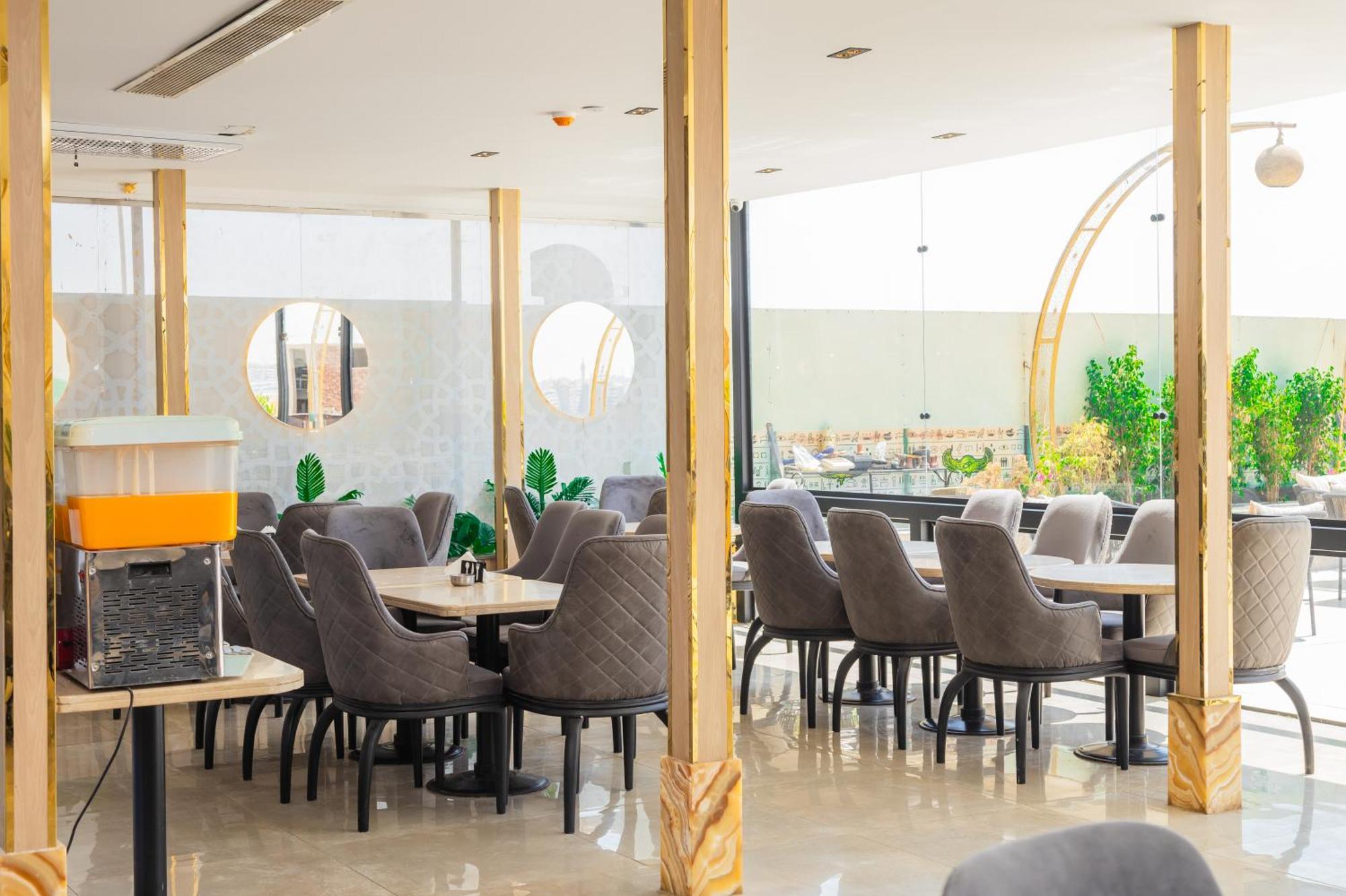 Comfort Giza Top Hotel Кайро Екстериор снимка