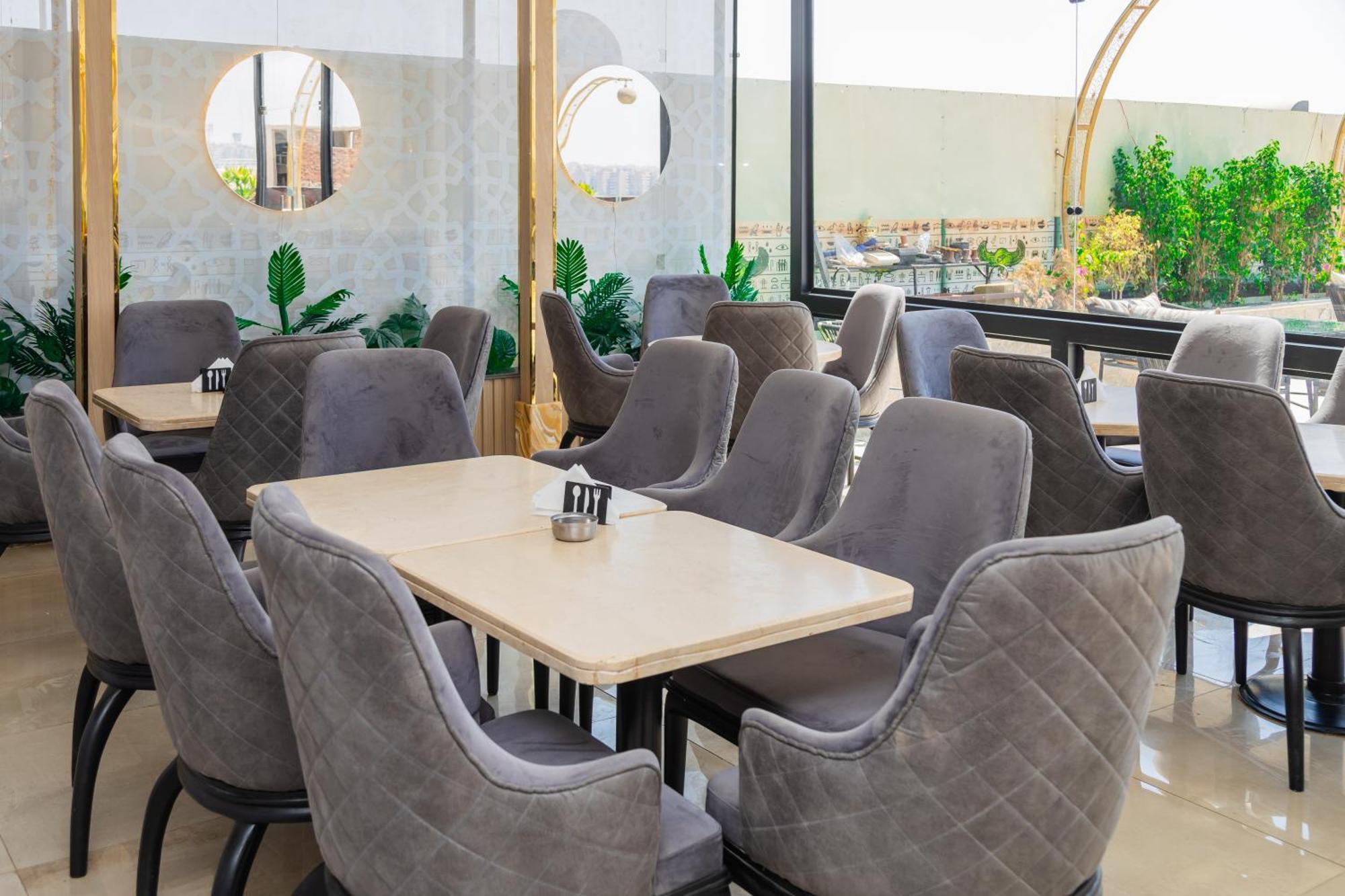 Comfort Giza Top Hotel Кайро Екстериор снимка