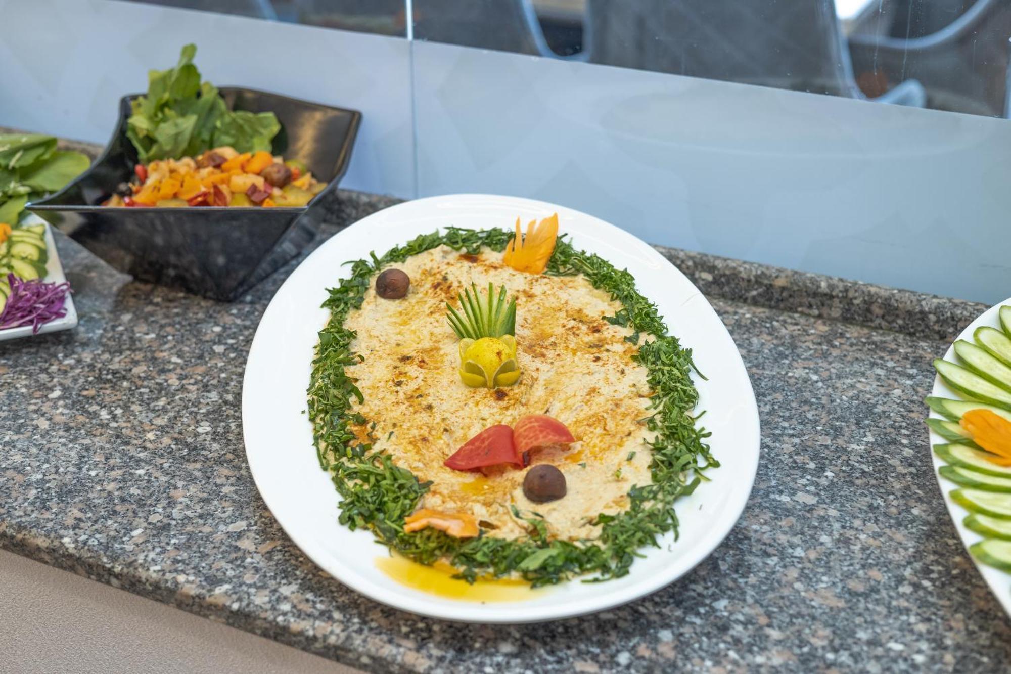 Comfort Giza Top Hotel Кайро Екстериор снимка