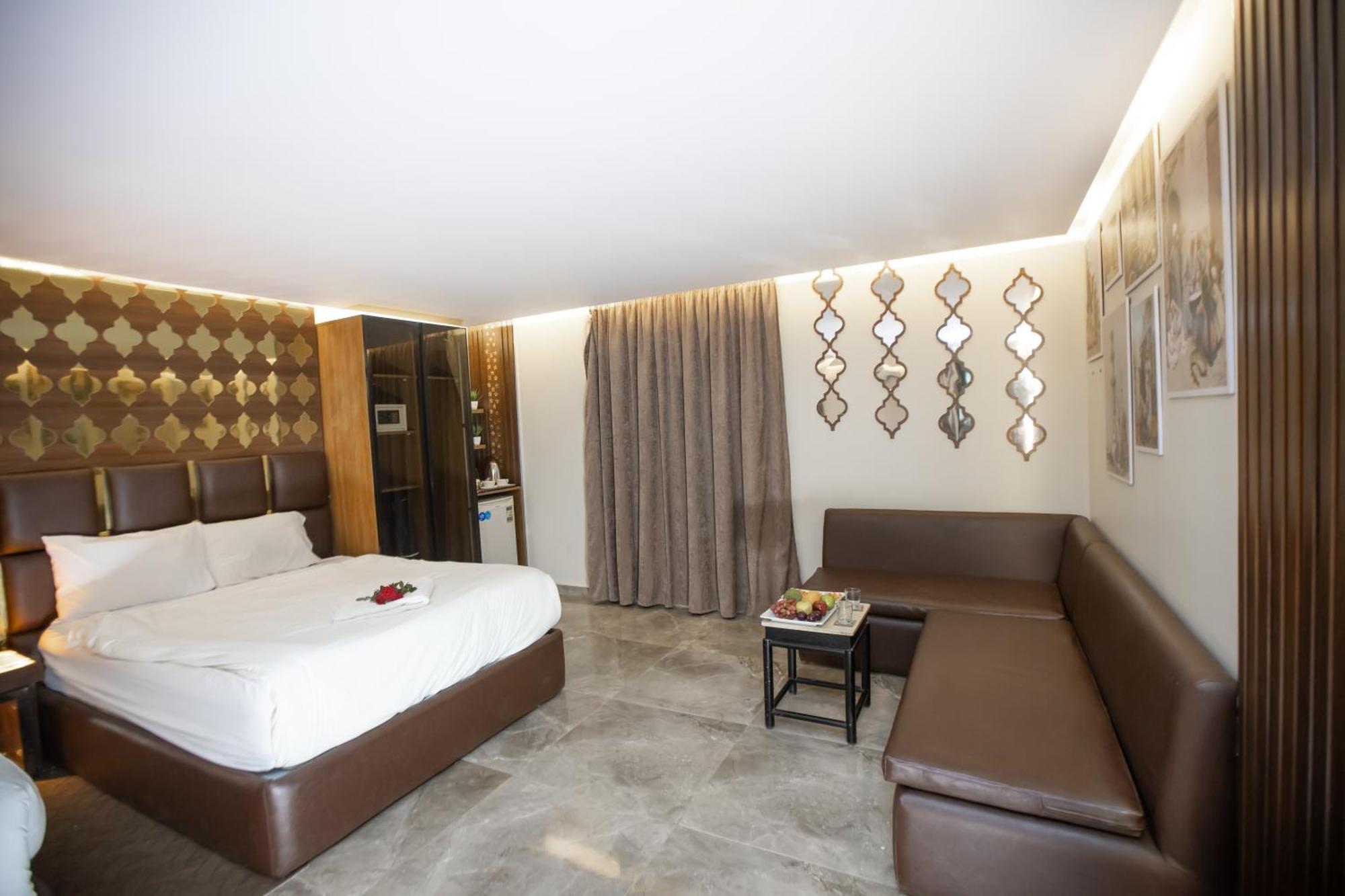Comfort Giza Top Hotel Кайро Екстериор снимка