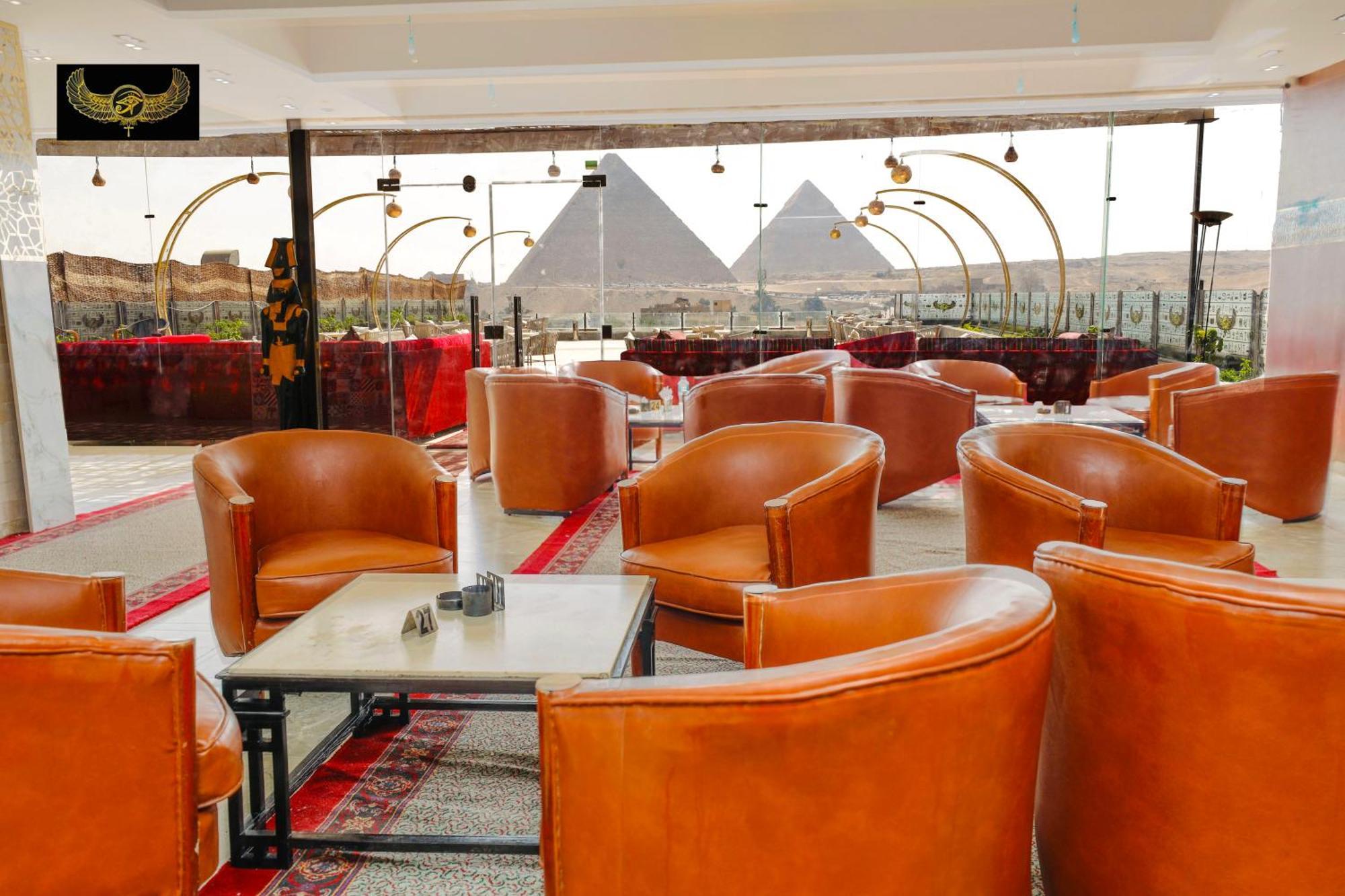 Comfort Giza Top Hotel Кайро Екстериор снимка