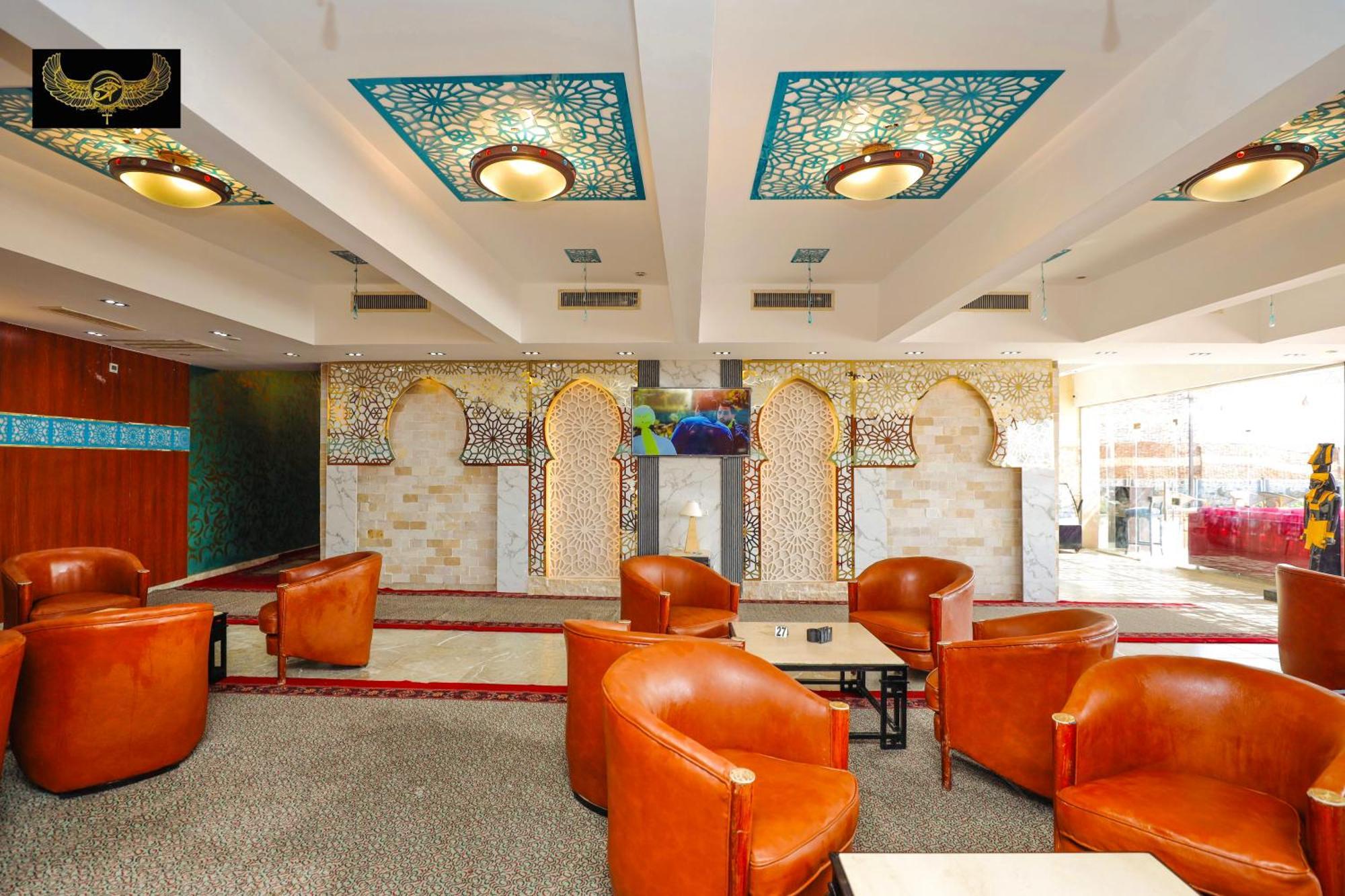 Comfort Giza Top Hotel Кайро Екстериор снимка