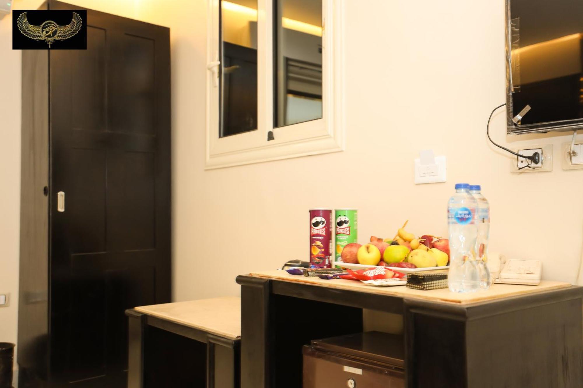 Comfort Giza Top Hotel Кайро Екстериор снимка